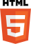 logos--html-5
