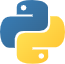 logos--python