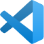 logos--visual-studio-code