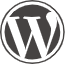 logos--wordpress-icon