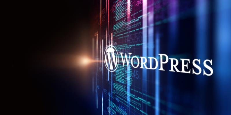 wordpress